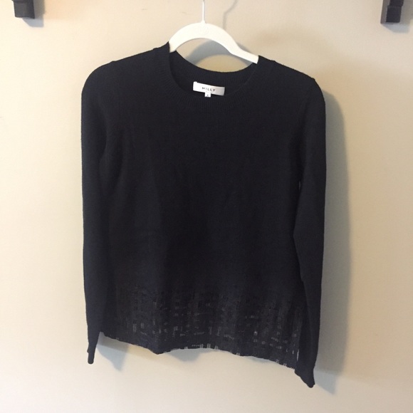 Milly Sweater - Picture 2 of 7